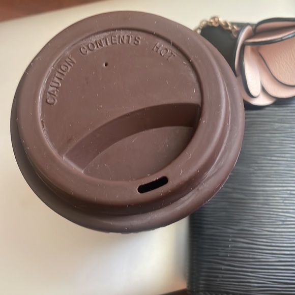 Henri Bendel Megan Hess New York Uptown ceramic tumbler - Picture 3 of 7